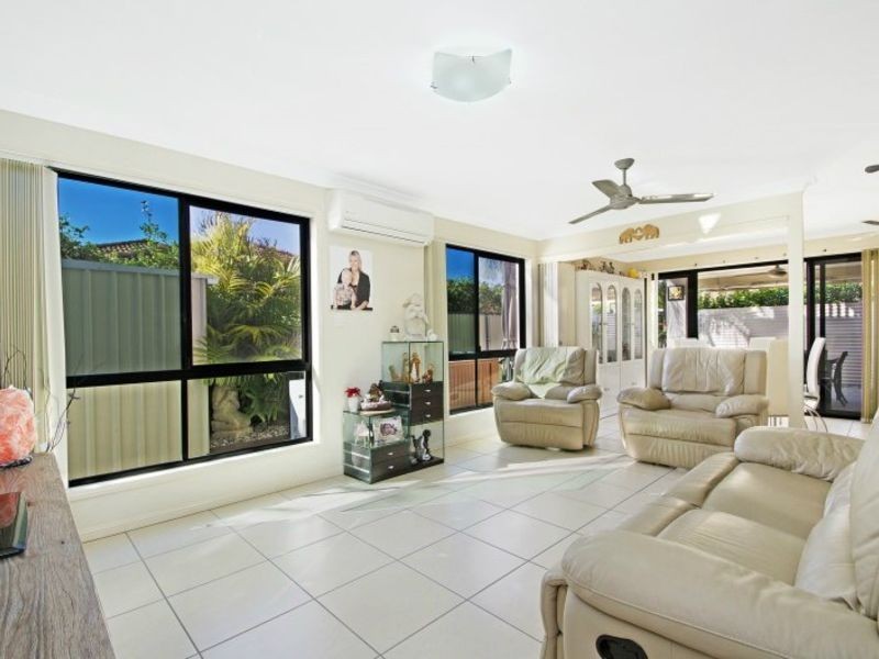 U1/1 Flores Street, Kawana Island QLD 4575