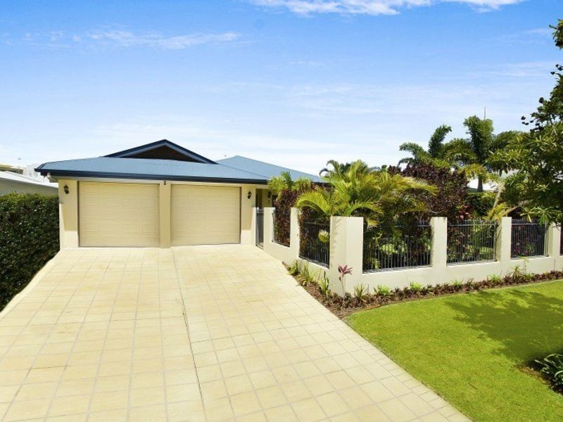 3 Bahamas Circuit, Kawana Island QLD 4575