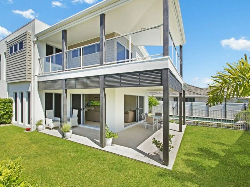 1 Panama Court, Kawana Island QLD 4575
