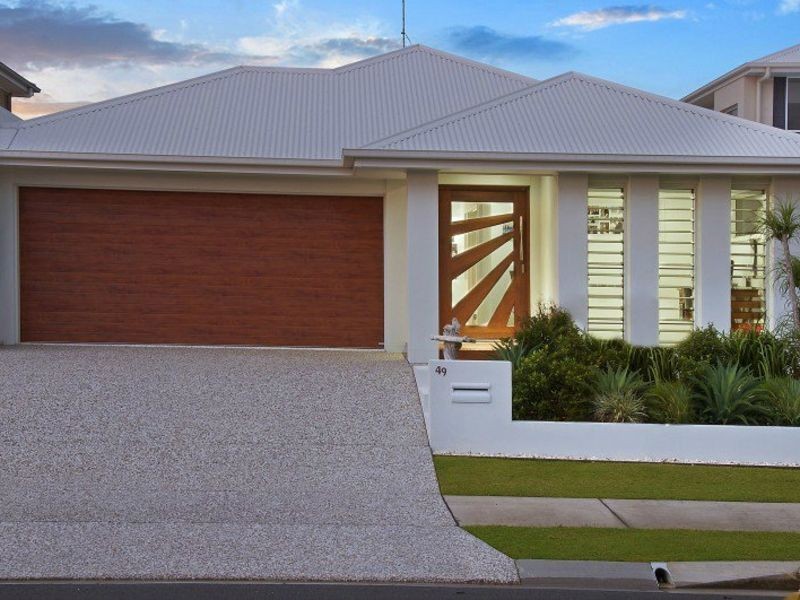 49 Lamatia Drive (Brightwater), Mountain Creek QLD 4557