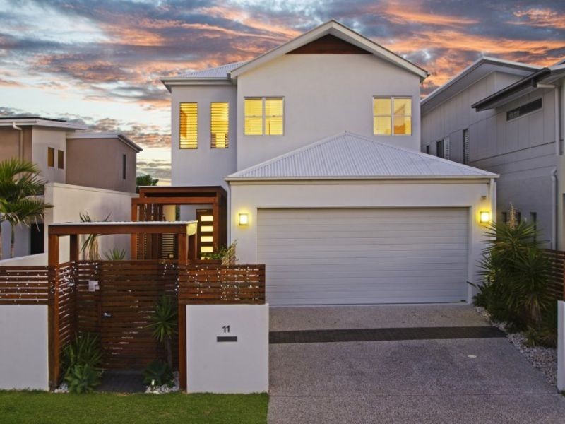 11 Antigua Court, Parrearra QLD 4575