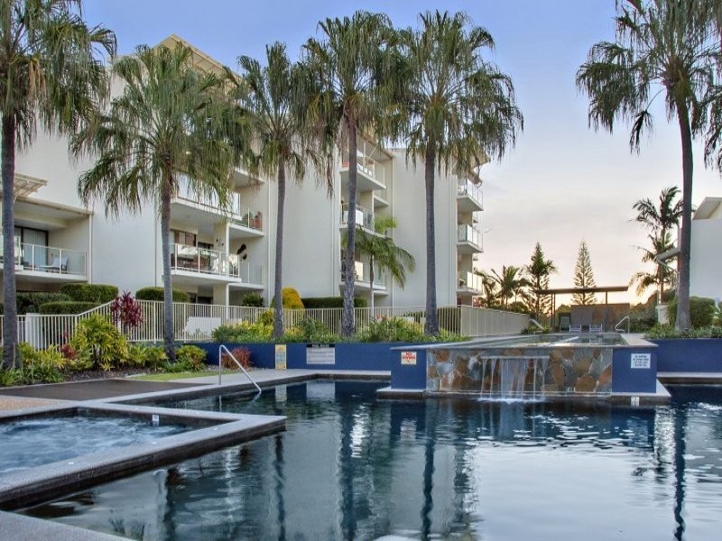 33/1 Grenada Way, Kawana Island QLD 4575