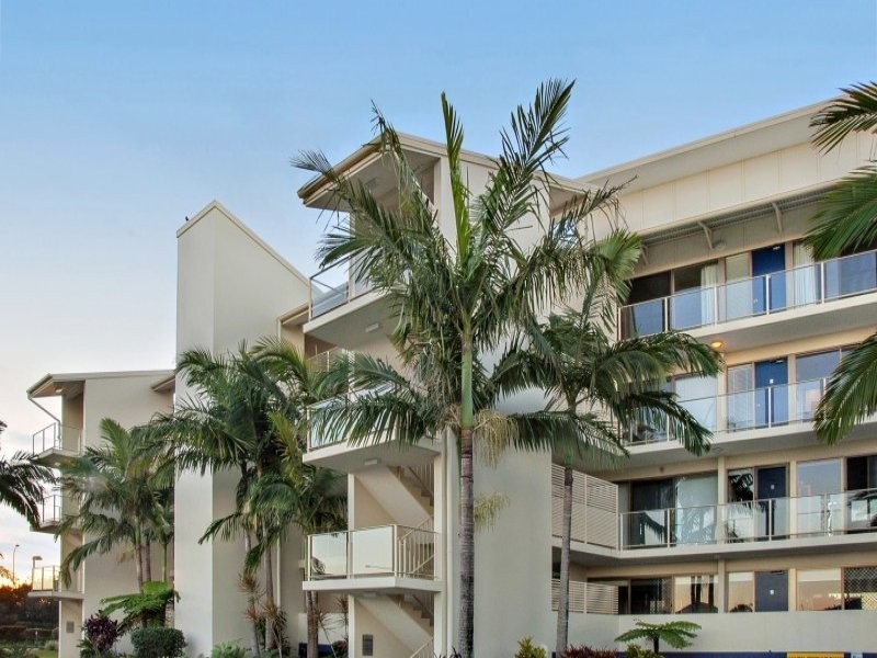 33/1 Grenada Way, Kawana Island QLD 4575