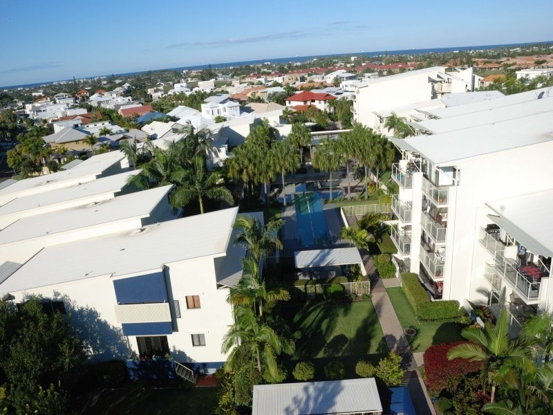 33/1 Grenada Way, Kawana Island QLD 4575