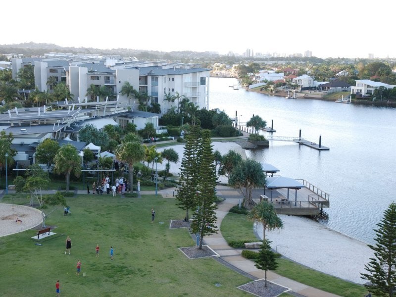 33/1 Grenada Way, Kawana Island QLD 4575