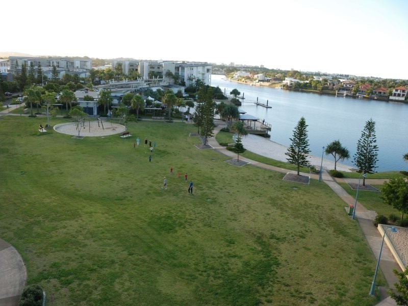 33/1 Grenada Way, Kawana Island QLD 4575