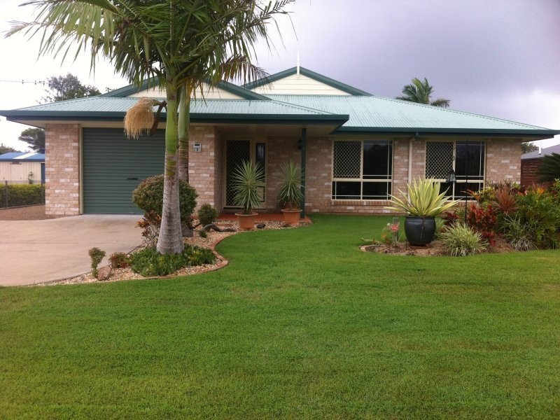 5 Rosella Way, Woodgate QLD 4660