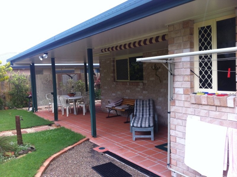 5 Rosella Way, Woodgate QLD 4660