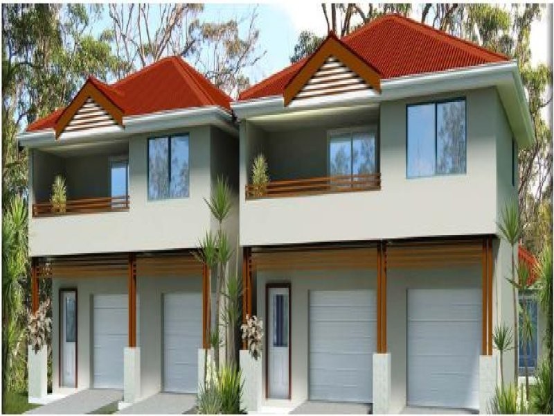 1 Loft Apartment, Fitzgibbon QLD 4018