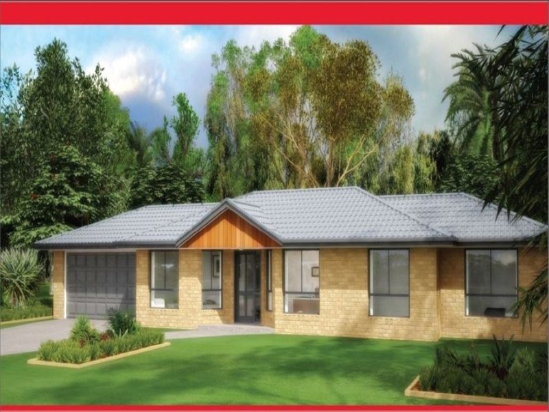 Lot 3, 31 Lemon Street, Runcorn QLD 4113