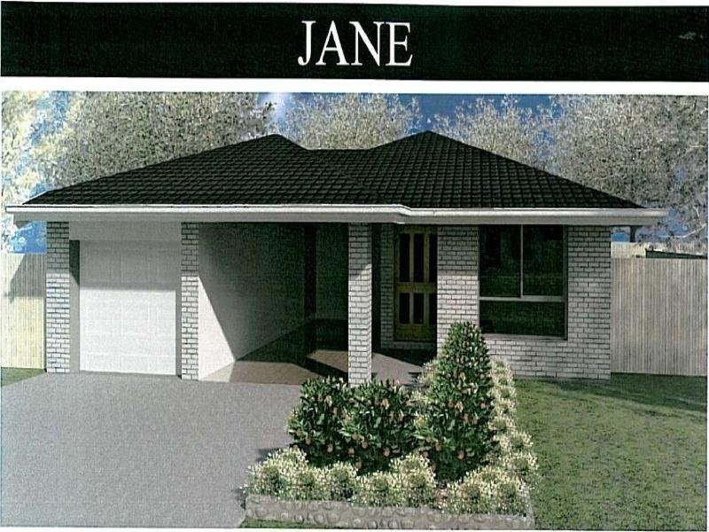 Lot 2, 31 Lemon Street, Runcorn QLD 4113