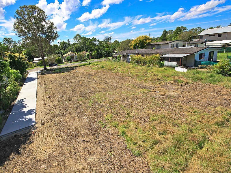 Lot 2, 31 Lemon Street, Runcorn QLD 4113