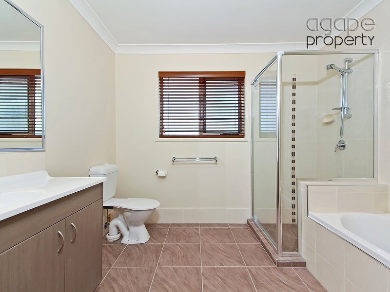 Wakerley QLD 4154