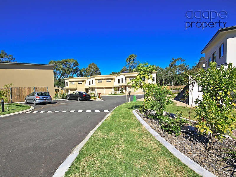 Wakerley QLD 4154