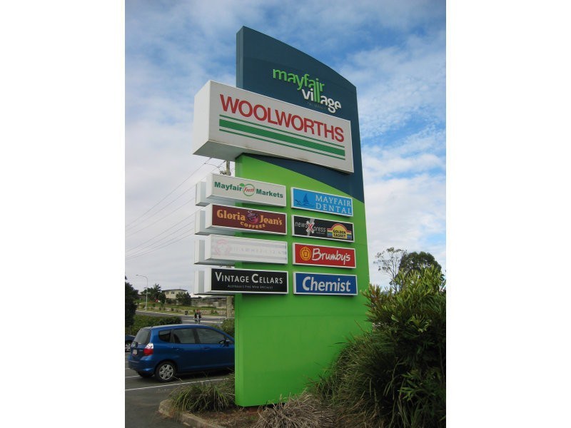 Wakerley QLD 4154