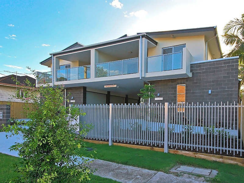 1-6, 28 Adelaide Street, Carina QLD 4152