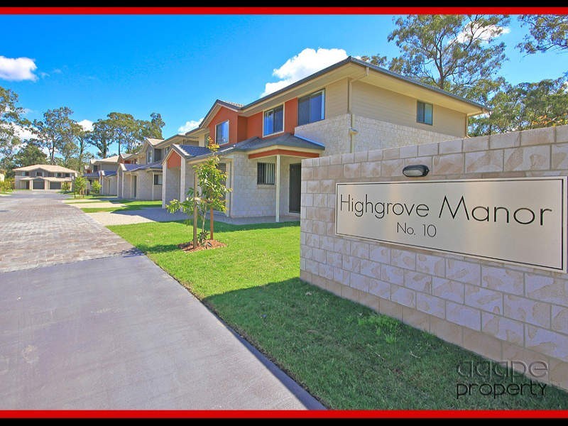 Calamvale QLD 4116