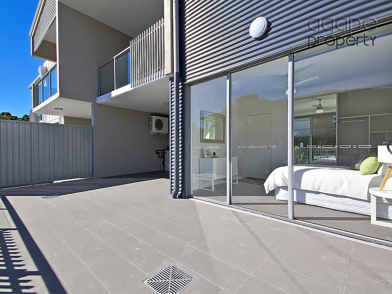 Kelvin Grove QLD 4059