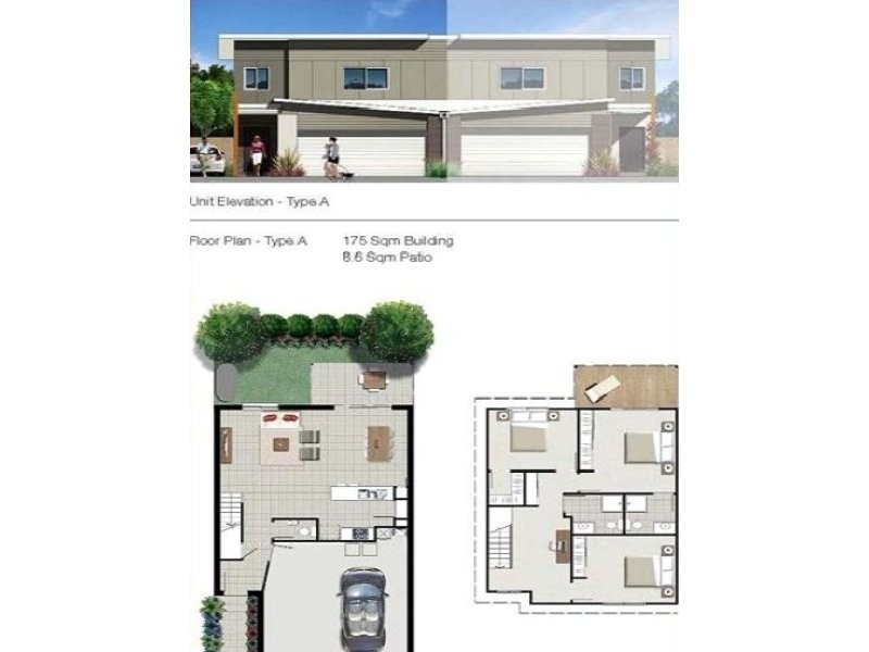 5/1 Stockton St, Calamvale QLD 4116