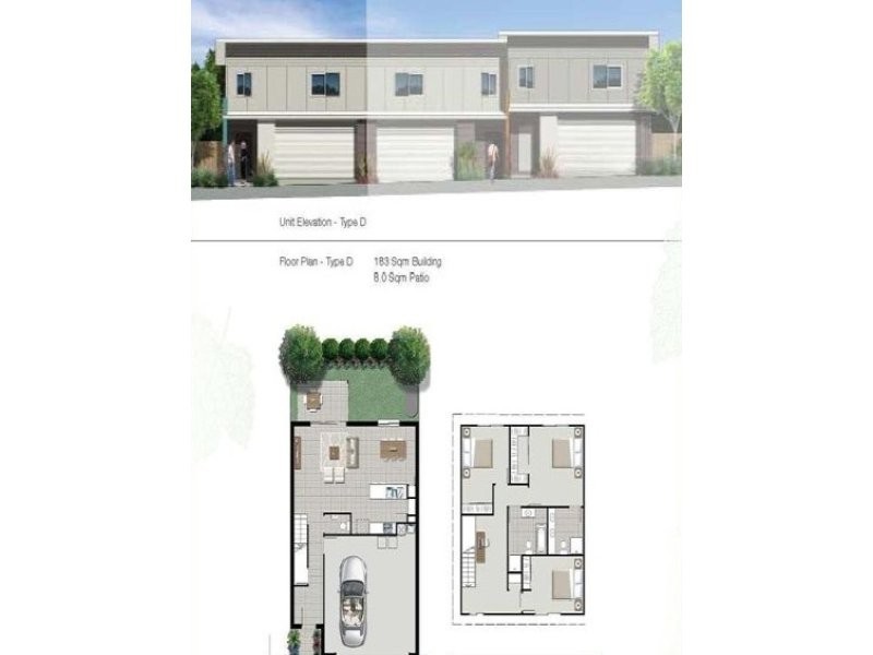 Calamvale QLD 4116