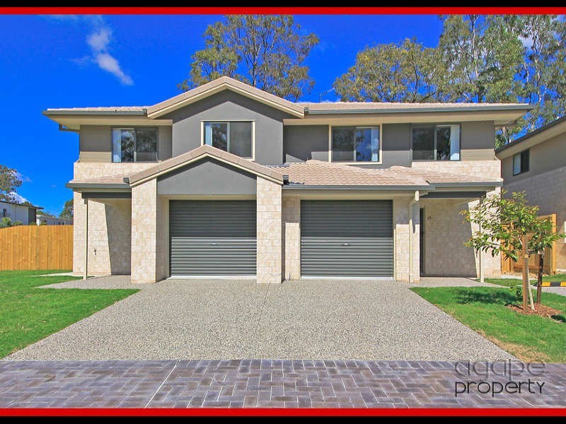 23/39 Gumtree St, Runcorn QLD 4113