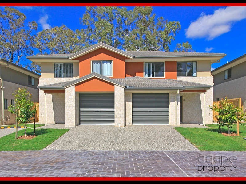 23/39 Gumtree St, Runcorn QLD 4113