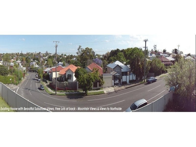 105 Arthur Tce, Red Hill QLD 4059