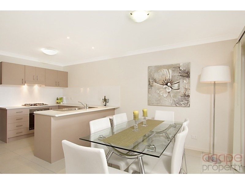 37-39/ 56 Wright Street, Carindale QLD 4152