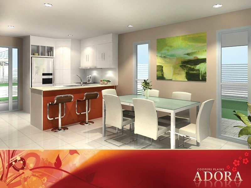 2-18/12-24 Joyce street, Coopers Plains QLD 4108