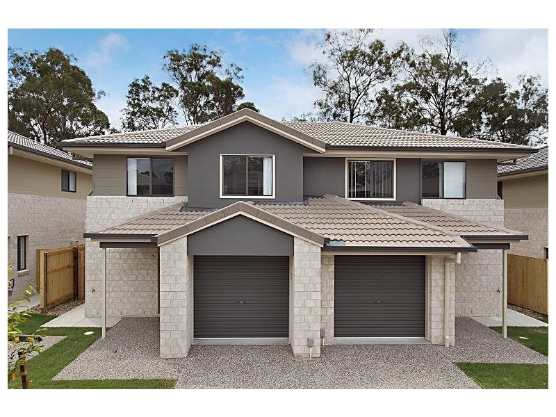 1-10/39 Gumtree St, Runcorn QLD 4113