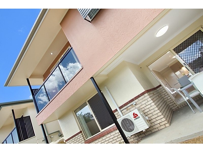 34-46/56 Wright Street, Carindale QLD 4152