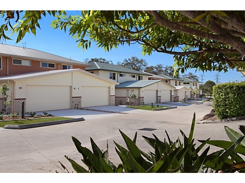 34-46/56 Wright Street, Carindale QLD 4152