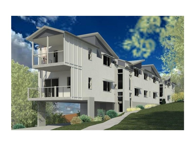 1-4/40 Shire Rd, Mount Gravatt QLD 4122