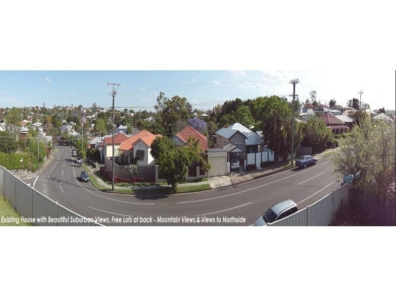 105 Arthur Tce, Red Hill QLD 4059