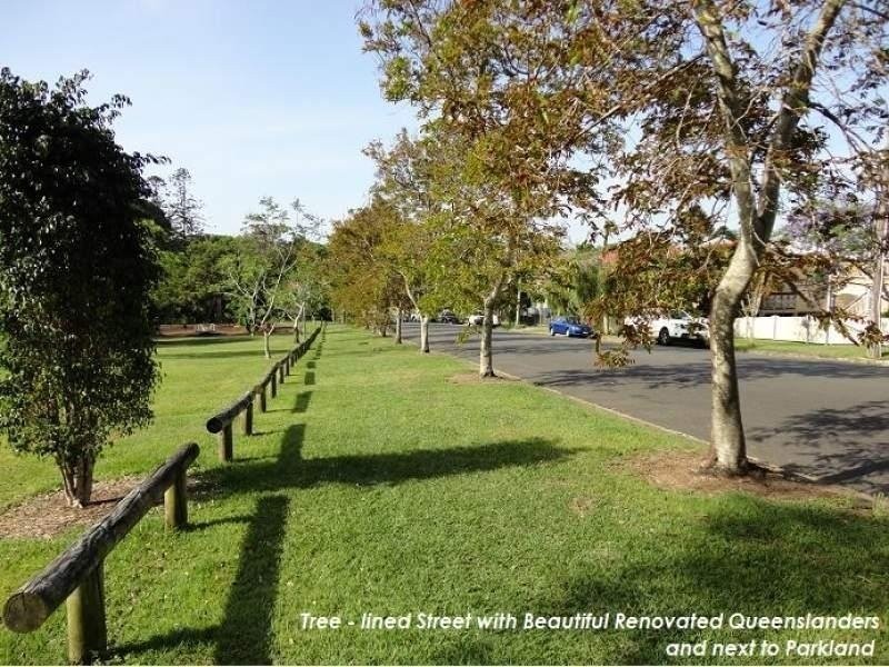 105 Arthur Tce, Red Hill QLD 4059
