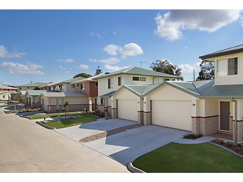 40-42/56 Wright Street, Carindale QLD 4152