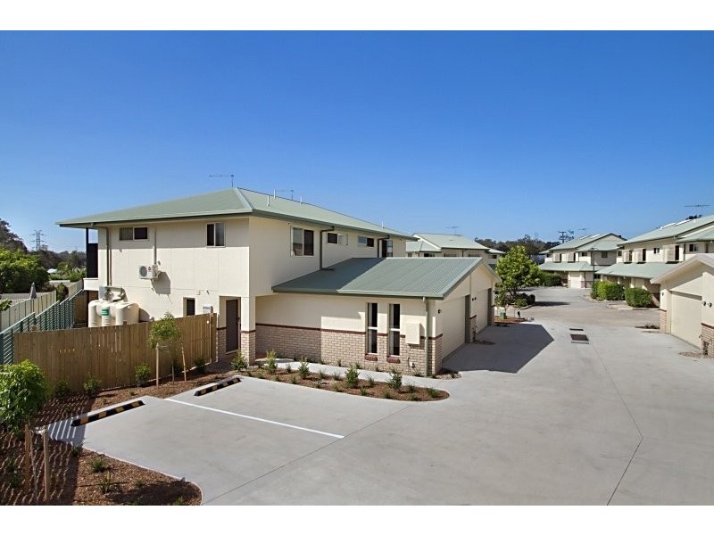 34-36/56 Wright Street, Carindale QLD 4152