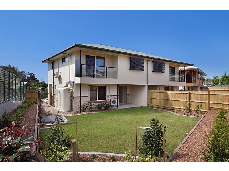 34-36/56 Wright Street, Carindale QLD 4152