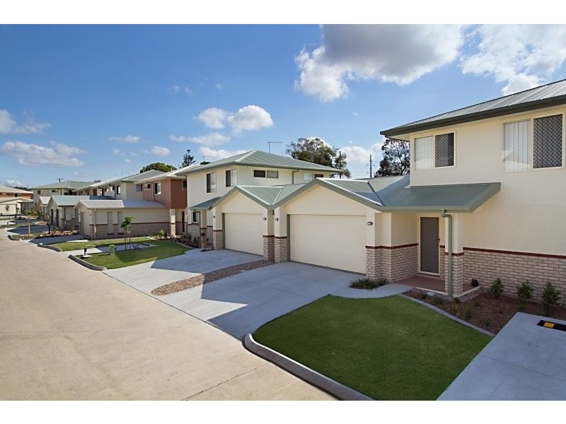 37-39/ 56 Wright Street, Carindale QLD 4152