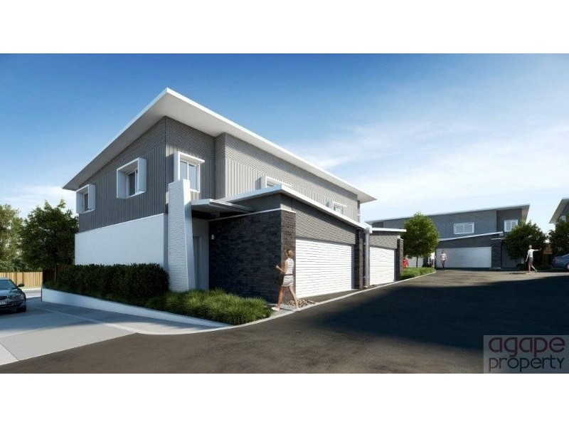 1-10/20 Stockton Street, Calamvale QLD 4116