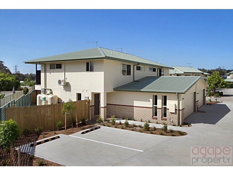 43-46/ 56 Wright Street, Carindale QLD 4152