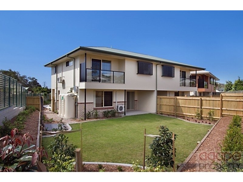 43-46/ 56 Wright Street, Carindale QLD 4152