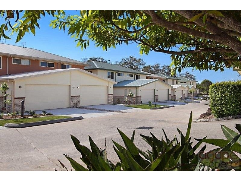 34-46/56 Wright street, Carindale QLD 4152