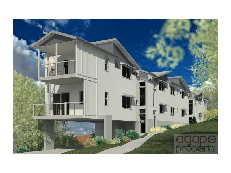 1-4/40 Shire Rd, Mount Gravatt QLD 4122