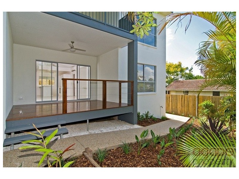 4-6/40 Shire Road, Mount Gravatt QLD 4122