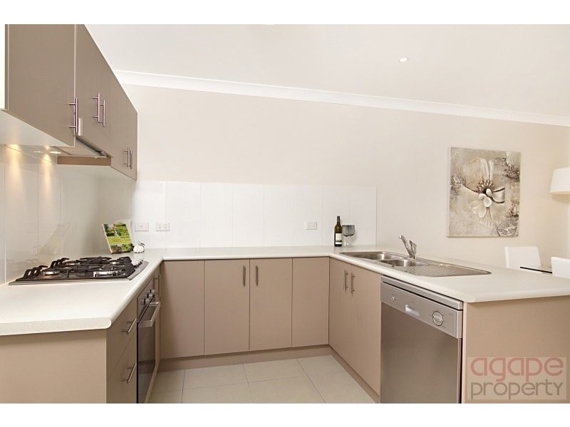 37-39/56 Wright Street, Carindale QLD 4152