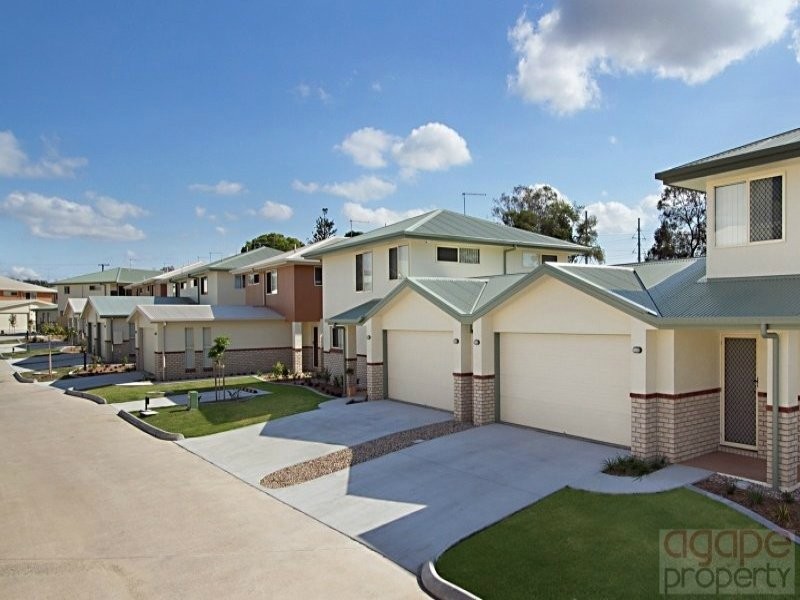 41/56 Wright Street, Carindale QLD 4152