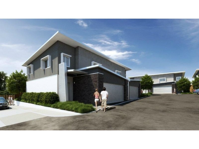 11-20/38 Illaweena Street, Calamvale QLD 4116