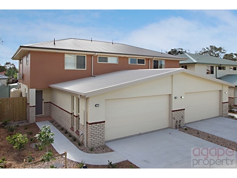 37-39/56 Wright St, Carindale QLD 4152