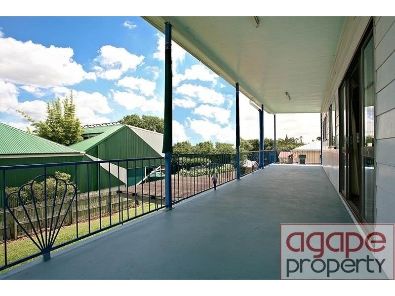 105 Arthur Tce, Red Hill QLD 4059